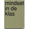 Mindset in de klas by René Lous