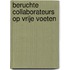 Beruchte collaborateurs op vrije voeten