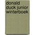 Donald Duck Junior Winterboek