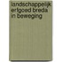 Landschappelijk Erfgoed Breda in beweging