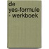 De YES-formule - Werkboek