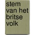 Stem van het Britse volk