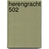 Herengracht 502