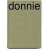 Donnie door Lisa Maschhaupt