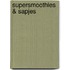 Supersmoothies & sapjes