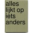 Alles lijkt op iets anders