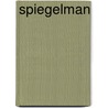Spiegelman door Lars Kepler