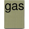 Gas door Emiel Hakkenes