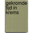 Gekromde tijd in Krems