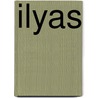 Ilyas door Ernest van der Kwast