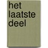 Het laatste deel