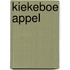 Kiekeboe appel