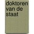 Doktoren van de staat