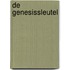 De Genesissleutel
