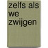 Zelfs als we zwijgen