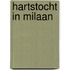 Hartstocht in Milaan