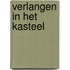 Verlangen in het kasteel