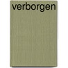 Verborgen door Karin Slaughter
