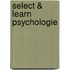 Select & Learn Psychologie