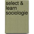 Select & Learn Sociologie