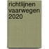 Richtlijnen Vaarwegen 2020