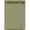 Nalatenschap door Thomas Harding