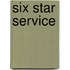 Six Star Service
