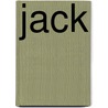 Jack door Marilynne Robinson