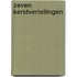 Zeven kerstvertellingen