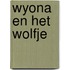 Wyona en het wolfje