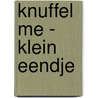 Knuffel me - Klein eendje door Helmi Verbakel
