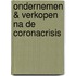 Ondernemen & Verkopen na de coronacrisis