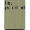 Het Perenlied door Joost Oomen