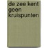 De zee kent geen kruispunten