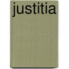 Justitia by Friedrich Dürrenmatt