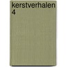 Kerstverhalen 4 door J.J. Frinsel