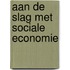 Aan de slag met sociale economie