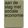 Aan de slag met sociale economie by Unknown