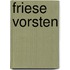 Friese vorsten