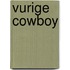 Vurige cowboy