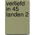 Verliefd in 45 landen 2