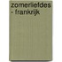 Zomerliefdes - Frankrijk