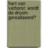Hart van Vathorst: Wordt de droom gerealiseerd?