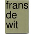 Frans de Wit