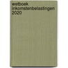 Wetboek Inkomstenbelastingen 2020 door Bruno Peeters