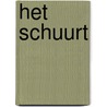 Het Schuurt by Sylvia Visser
