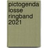 Pictogenda Losse ringband 2021