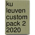 KU Leuven custom pack 2 2020