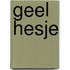 Geel Hesje