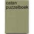 Catan Puzzelboek